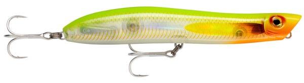 Rapala MXRWR10 Maxrap® Walk'N Roll 10cm 13g FHC wobbler (RA5821112)