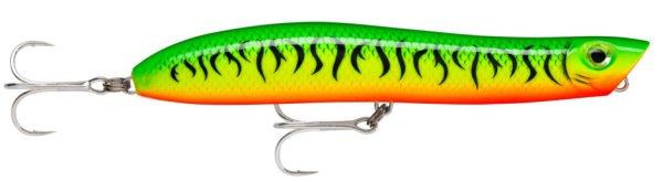 Rapala MXRWR10 Maxrap® Walk'N Roll 10cm 13g FT wobbler (RA5821115)