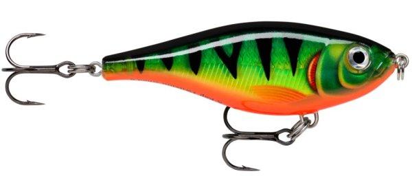 Rapala XRTS08 X-Rap® Twitchin’ Shad wobbler 8cm 13g - FT (RA5820261)