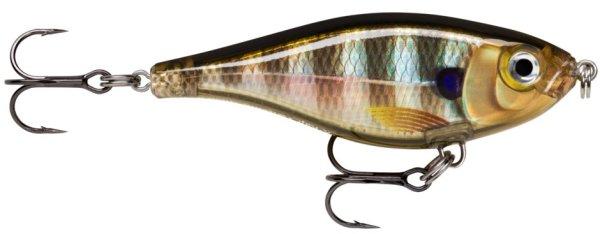 Rapala XRTS08 X-Rap® Twitchin’ Shad wobbler 8cm 13g - GGIU (RA5820262)