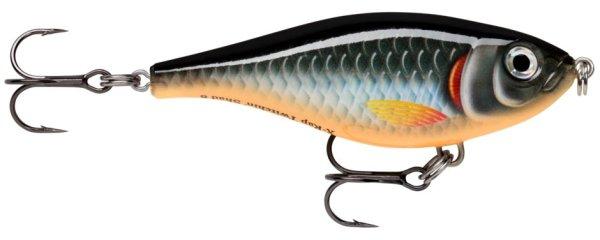 Rapala XRTS08 X-Rap® Twitchin’ Shad wobbler 8cm 13g - HLW (RA5820264)