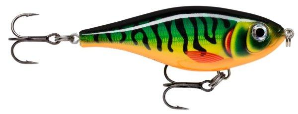 Rapala XRTS08 X-Rap® Twitchin’ Shad wobbler 8cm 13g - HTIP (RA5820265)