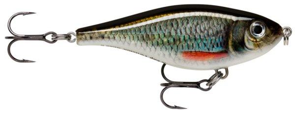 Rapala XRTS08 X-Rap® Twitchin’ Shad wobbler 8cm 13g - ROL (RA5820270)