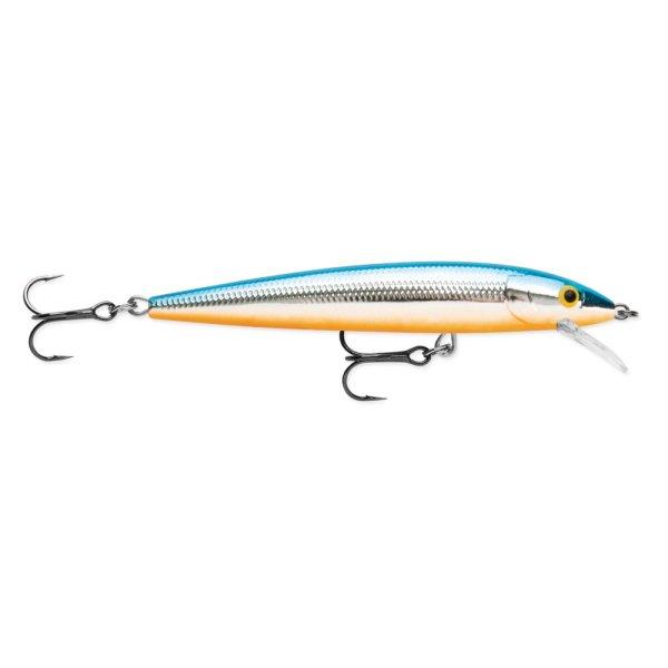 Rapala HJ10 Husky Jerk Rap 10cm 10g wobbler - color SB (RA5808150)