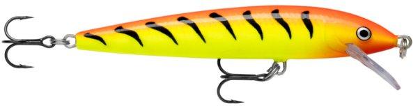 Rapala HJ10 Husky Jerk Rap 10cm 10g wobbler - color HT (RA5880191)