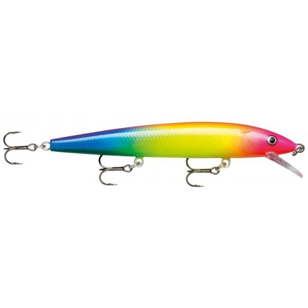 Rapala HJ12 Husky Jerk Rapala 12cm 13g wobbler - ELJ (RA5819298)