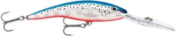 Rapala TDD07 Deep Tail Dancer wobbler 7cm 9g - BFL (RA5820060)