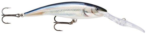 Rapala TDD09 Deep Tail Dancer wobbler 9cm 13g - ANC (RA5819483)