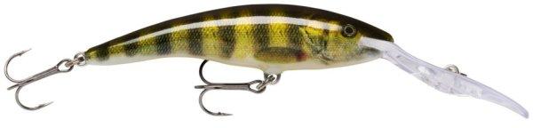 Rapala TDD09 Deep Tail Dancer wobbler 9cm 13g - PEL (RA5818396)