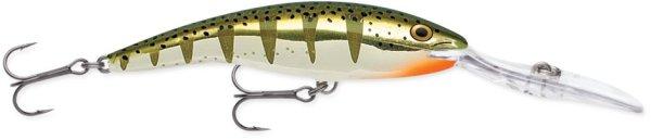 Rapala TDD09 Deep Tail Dancer wobbler 9cm 13g - FYP (RA5818443)