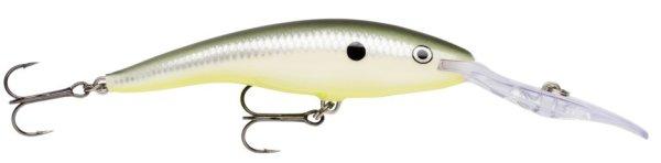 Rapala TDD09 Deep Tail Dancer wobbler 9cm 13g - GGS (RA5818395)