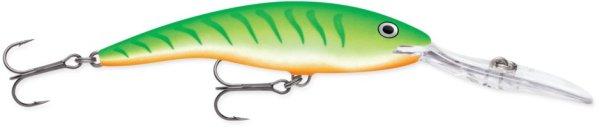 Rapala TDD09 Deep Tail Dancer wobbler 9cm 13g - GTU (RA5818444)