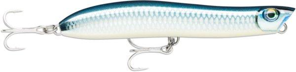 Rapala MXRWR10 Maxrap® Walk'N Roll 10cm 13g BAP wobbler (RA5822150)