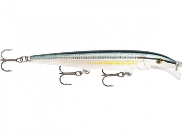 Rapala SCRM11 Scatter Rap® Minnow 11cm 6g wobbler - ALB (RA5814730)