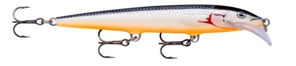 Rapala SCRM11 Scatter Rap® Minnow 11cm 6g wobbler - SSH (RA5818546)