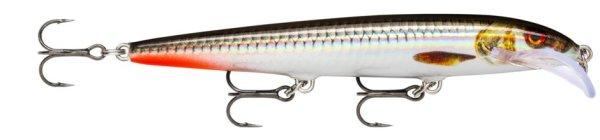 Rapala SCRM11 Scatter Rap® Minnow 11cm 6g wobbler - ROHL (RA5820468)