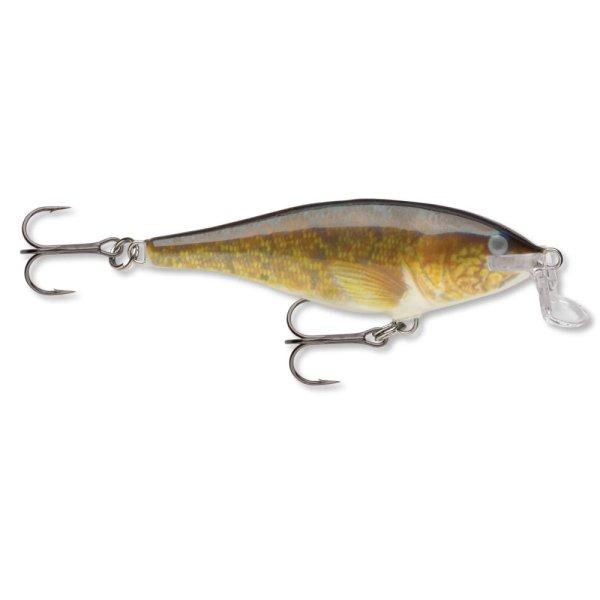 Rapala SSR09 Shallow Shad Rap 9cm 12g wobbler - W