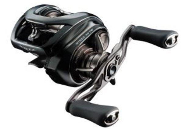 Daiwa 24 Steez SV TW 100XHL multi orsó (10723-102) balkezes