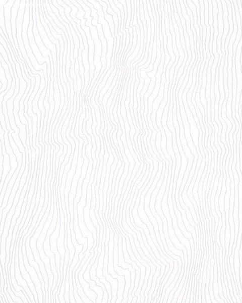 Shöner Wohnen- New Modern fehér grafikus tapéta 31831