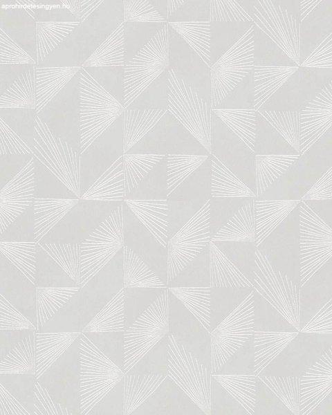 Shöner Wohnen- New Modern szürke grafikus tapéta 31842