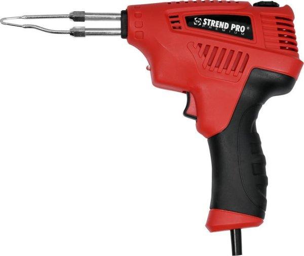 Soldering iron SP SGS 700, 200W, LED