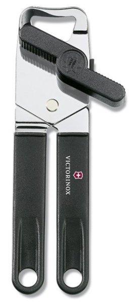 Victorinox konzervnyitó, fekete