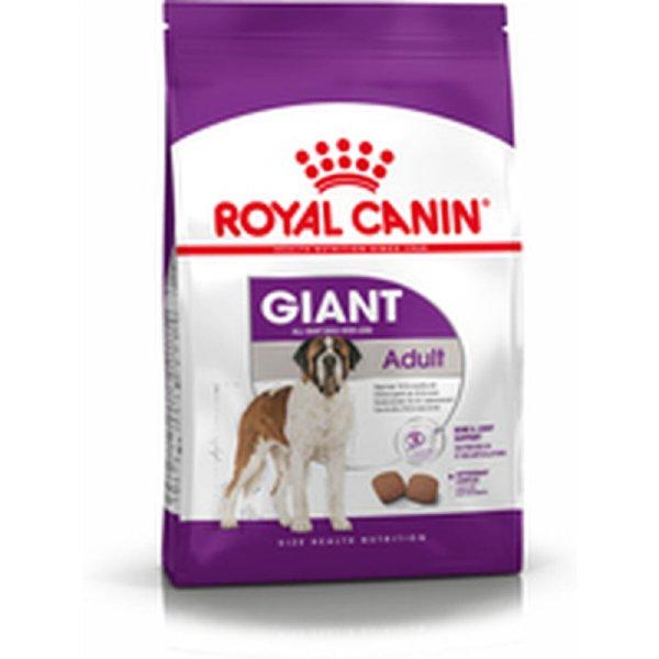 Takarmány Royal Canin Giant Adult 15 kg Felnőtt MOST 64357 HELYETT 49532
Ft-ért!