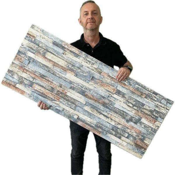 STIKWALL 656-202 kőmintás falburkolat (120x50cm)