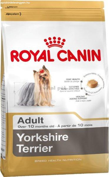 Royal Canin BHN mini yorkshire adult 28 1,5 kg