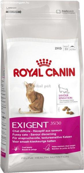 Royal Canin FHN Exigent 35/30 Savour 400 g 