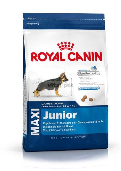 Royal Canin SHN Maxi puppy 15 kg