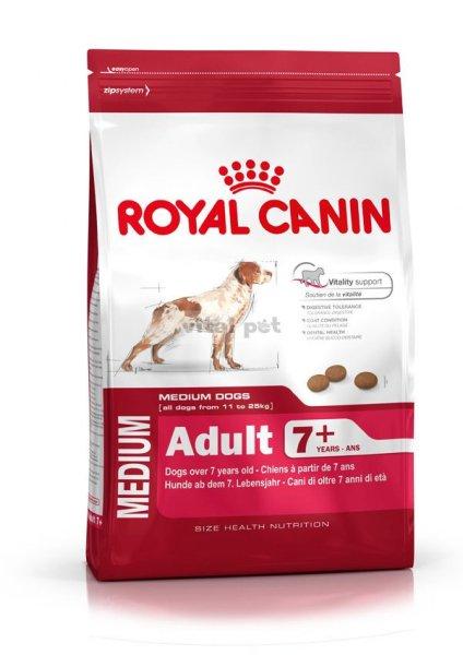 Royal Canin SHN Medium adult 15 kg