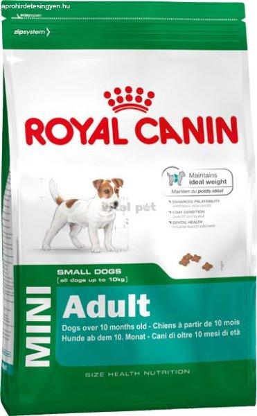 Royal Canin SHN Mini adult 8 kg 