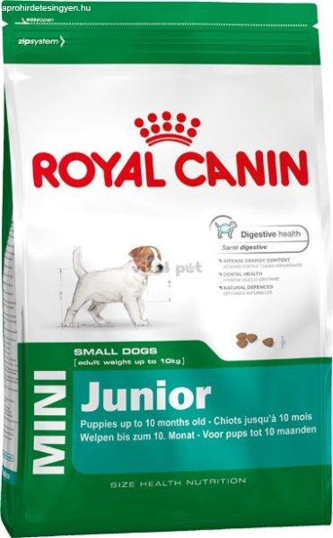 Royal Canin SHN Mini puppy 8 kg 