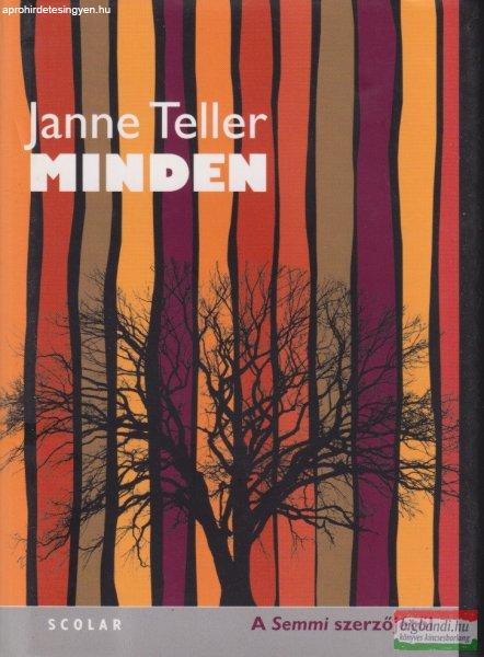 Janne Teller - Minden