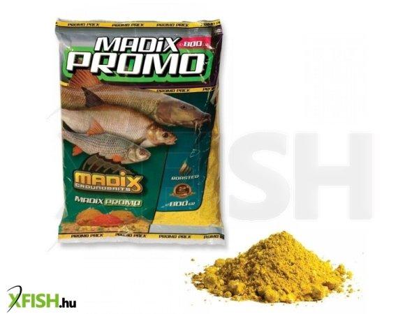Madix Promo Carp Etetőanyag Vanília 800g