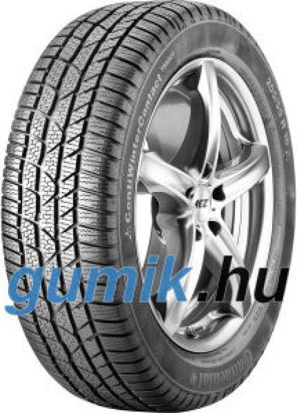 Continental ContiWinterContact TS 830P ( 195/55 R17 88H * )