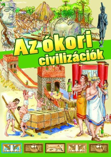 Az ókori civilizációk ( szállítási sérült)