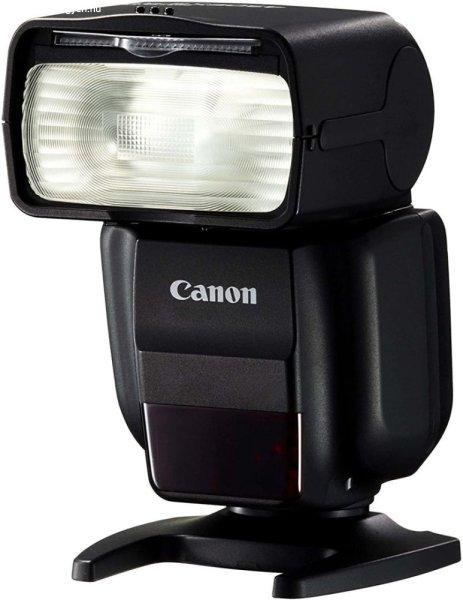 Canon Speedlite 430EX III RT vaku