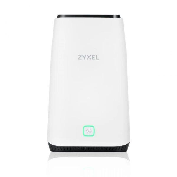 ZyXEL FWA-510 AX3600 WiFi 6 Router 5G NR 4.67 Gbps Indoor Router + 1 év Nebula
Pro License