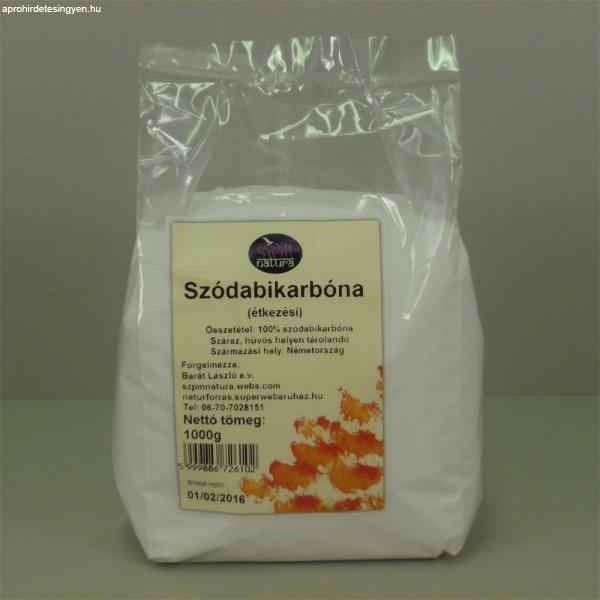 Solvay szódabikarbóna étkezési 1000 g