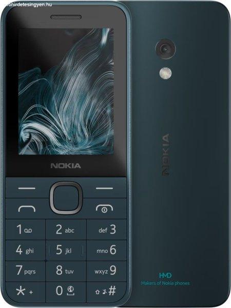 Nokia 225 4G (2024) DualSIM Dark Blue