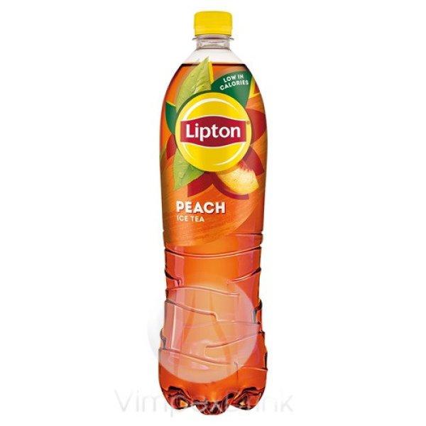 Lipton Ice Tea Őszi 1,5l PET /9/ -DRS