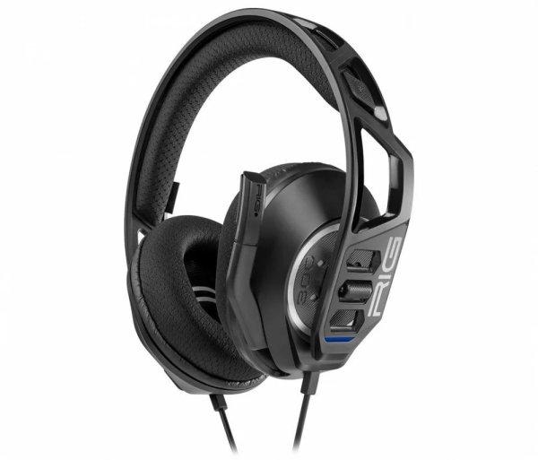 Nacon RIG 300 PRO HS Gaming Headset Black