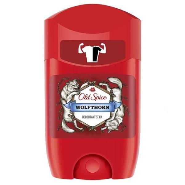 Old Spice stift 50ml Wolfthorn