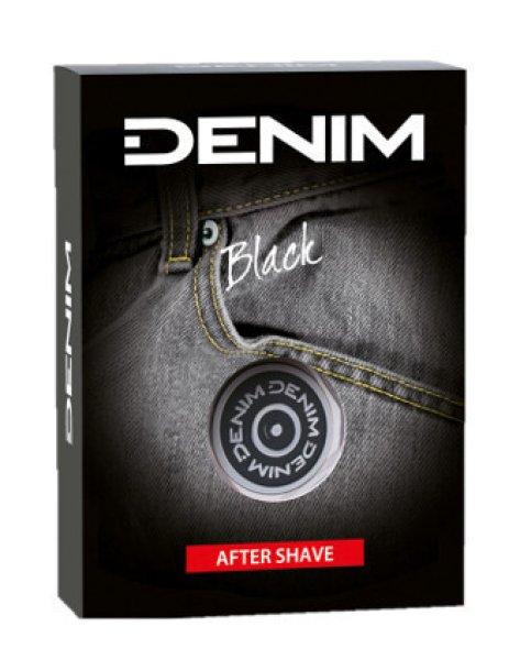 Denim After shave Black 100ml