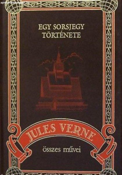 Jules Verne: Egy sorsjegy története