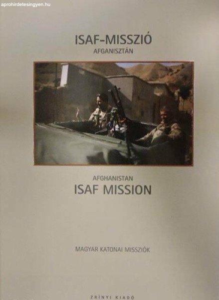 Gárdi Balázs: ISAF-misszió: Afganisztán / ISAF Mission Afghanistan Jó
állapotú szépséghibás