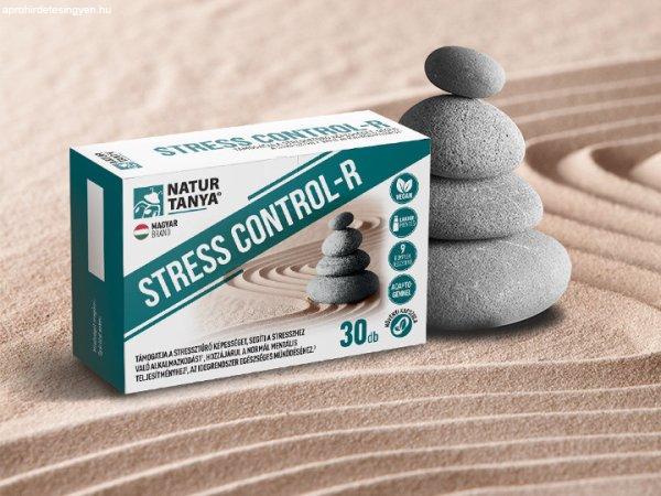 Natur Tanya® STRESS CONTROL-R