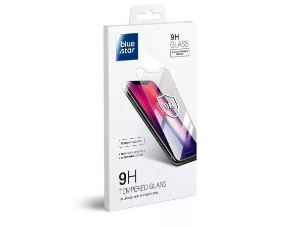 Samsung A156 Galaxy A15 5G üveg képernyővédő fólia - Bluestar 9H Tempered
Glass - 1 db/csomag